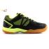 Yonex All England 15 Black Lime Green Badminton Shoes In-Court With Tru Cushion Technology